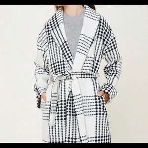 Girls topcoat
